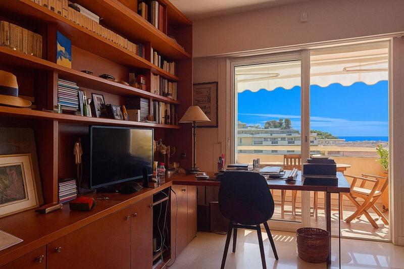 Appartement - 95 m² - 4 pièces