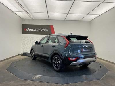 Kia Niro 1.6 GDi 129 ch Hev Dct6 Active Business