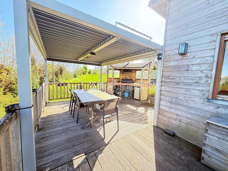 Propriété - 150 m² - 5 pièces