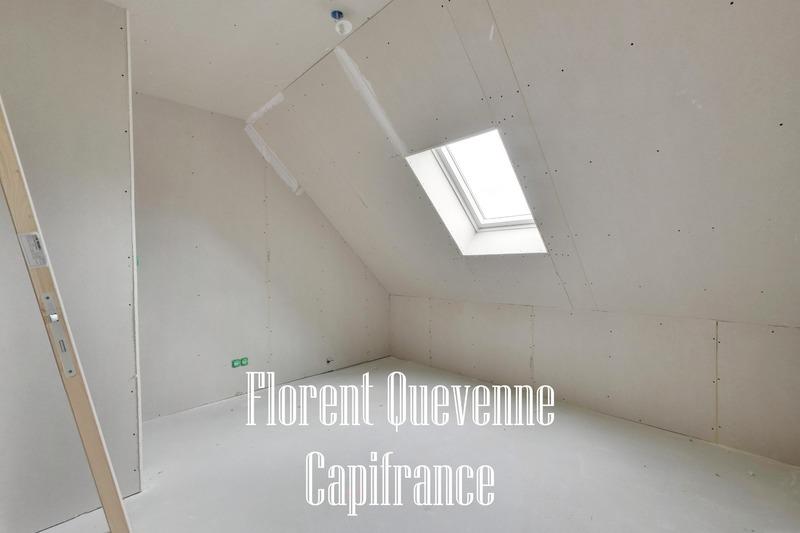 Maison - 122 m² - 7 pièces