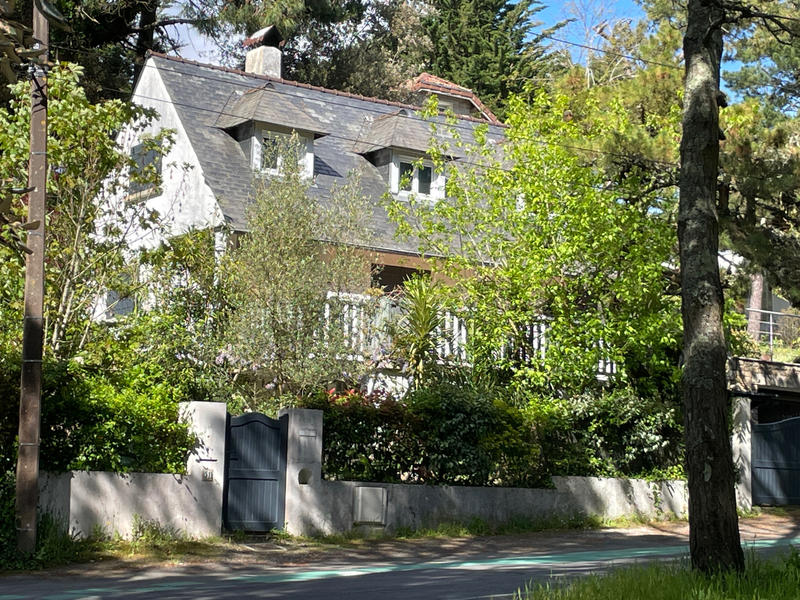 Maison - 91 m² - 4 pièces