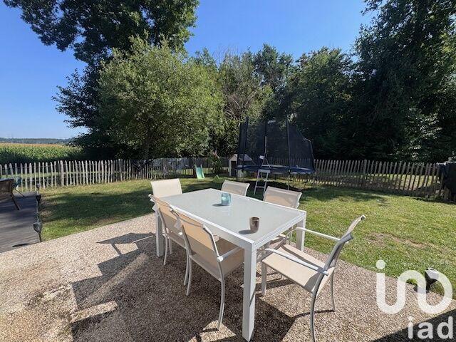 Appartement - 86 m² - 4 pièces