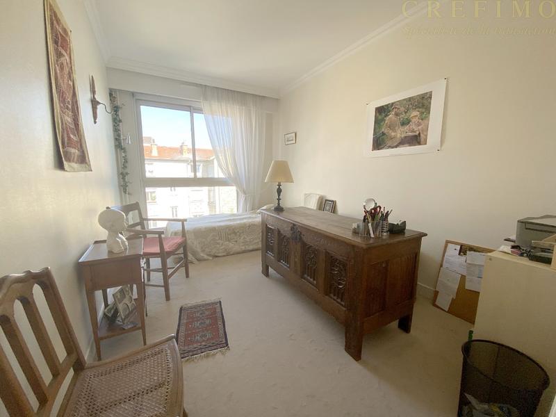 Appartement - 99 m² - 4 pièces