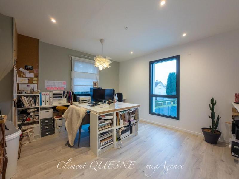 Maison - 142 m² - 6 pièces