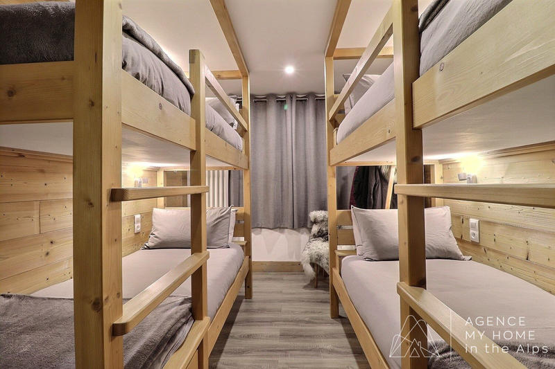 Châlet - 234 m² - 10 pièces