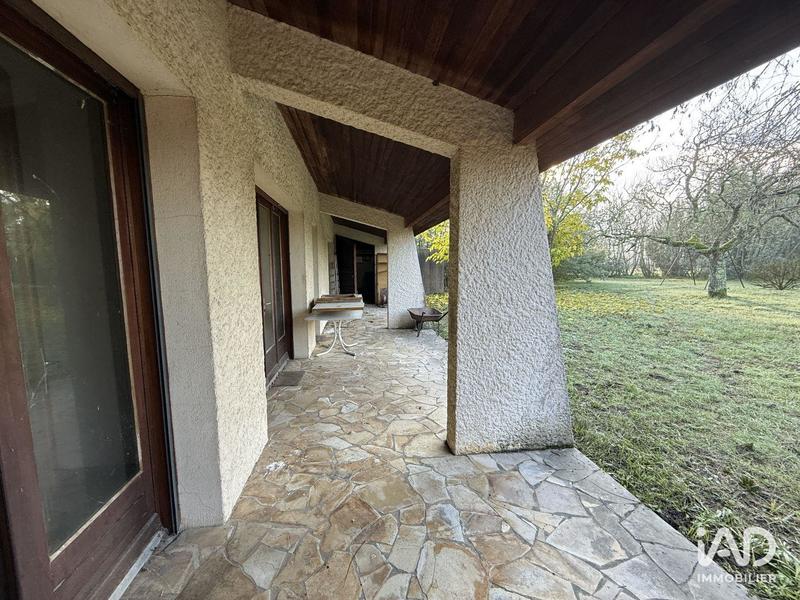 Maison - 130 m² - 4 pièces