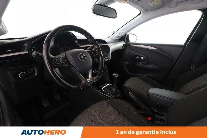 Opel Corsa 1.5 Diesel Edition Business 102 ch