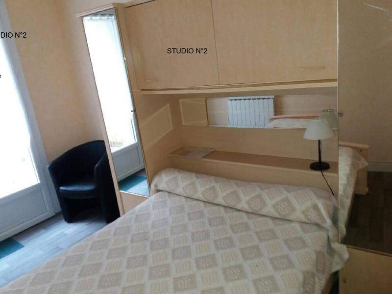 Immeuble - 220 m² - 11 pièces