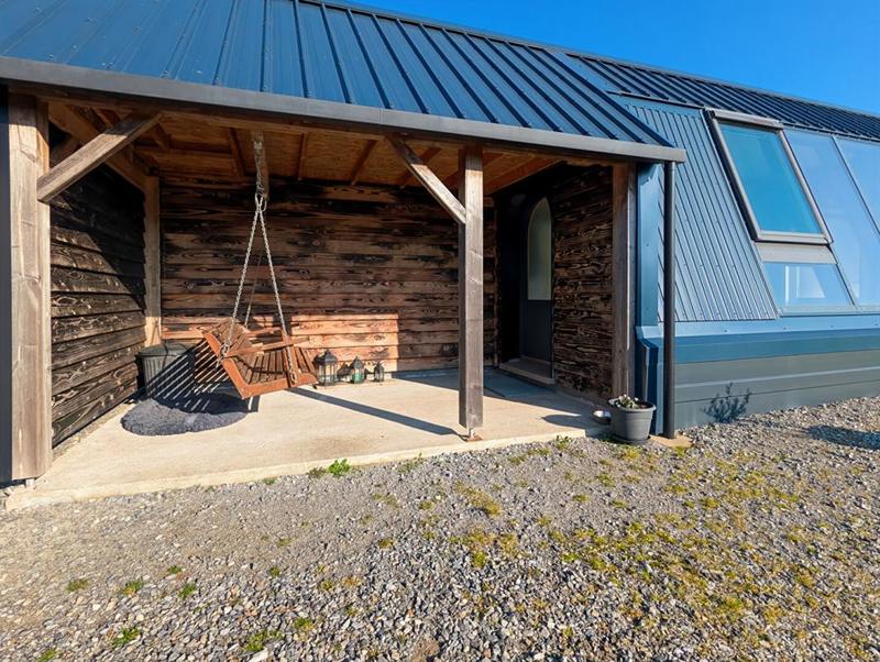 Maison - 149 m² - 5 pièces