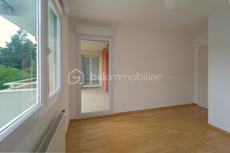 Appartement - 89 m² - 4 pièces
