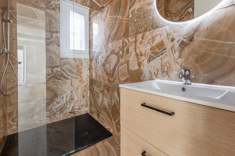 Maison ancienne - 116 m² - 7 pièces