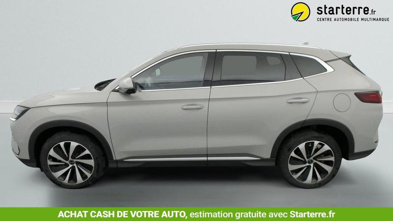 Byd Seal U 1.5l Dm-i 218 ch Phev Boost