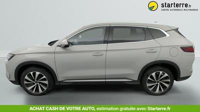 Byd Seal U 1.5l Dm-i 218 ch Phev Boost