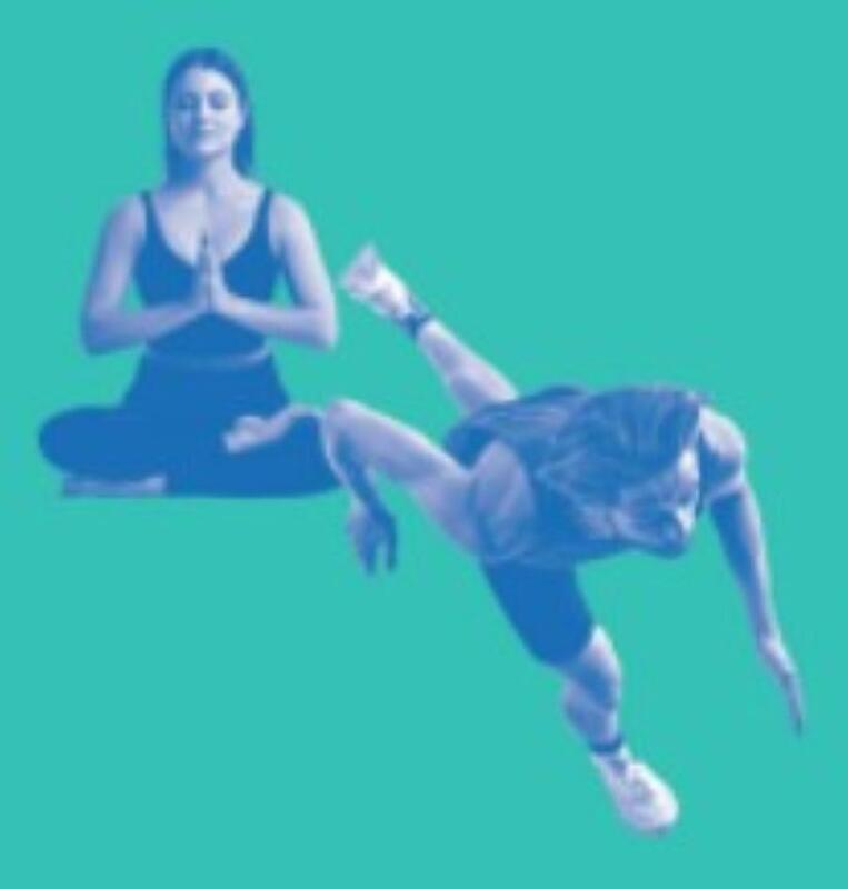 Château d'Assier : Monuments en (pleine) forme, séances de yoga !