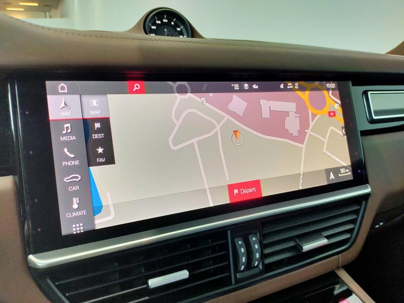 Porsche Cayenne Coupé E-Hybrid 4.0 V8 680 ch Tiptronic Bva Turbo s