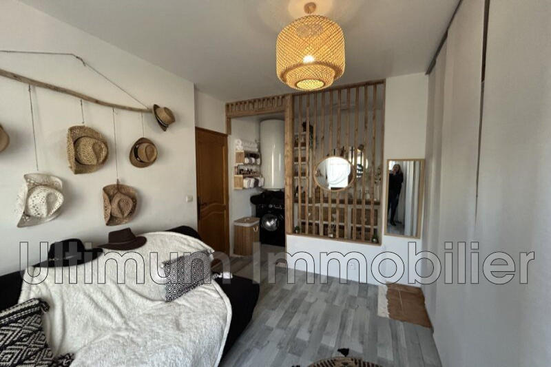 Villa - 117 m² - 5 pièces