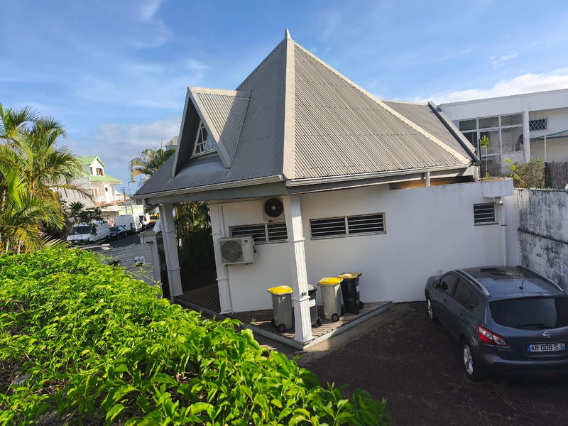 Local commercial - 108 m²