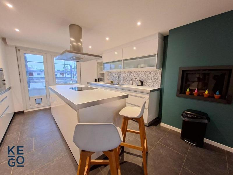 Appartement - 103 m² - 3 pièces