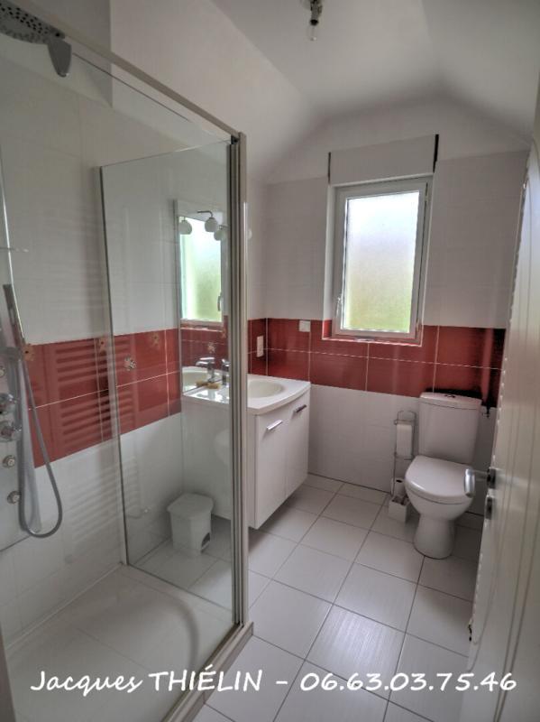 Maison - 203 m² - 8 pièces