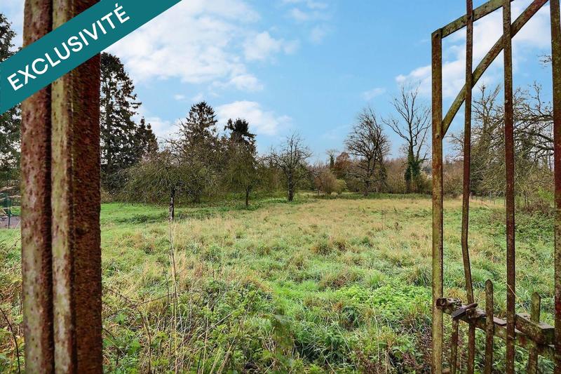 Maison de maîtres - 332 m² - 12 pièces