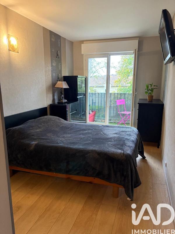 Appartement - 69 m² - 4 pièces