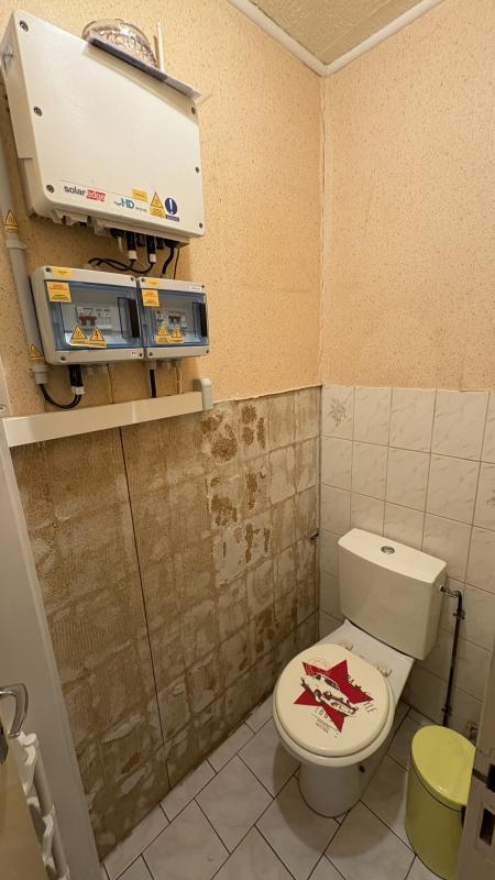 Maison - 166 m² - 8 pièces