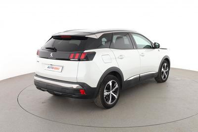 Peugeot 3008 1.2 PureTech Crossway Eat8 130 ch