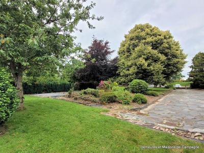 Maison ancienne - 107 m² - 4 pièces