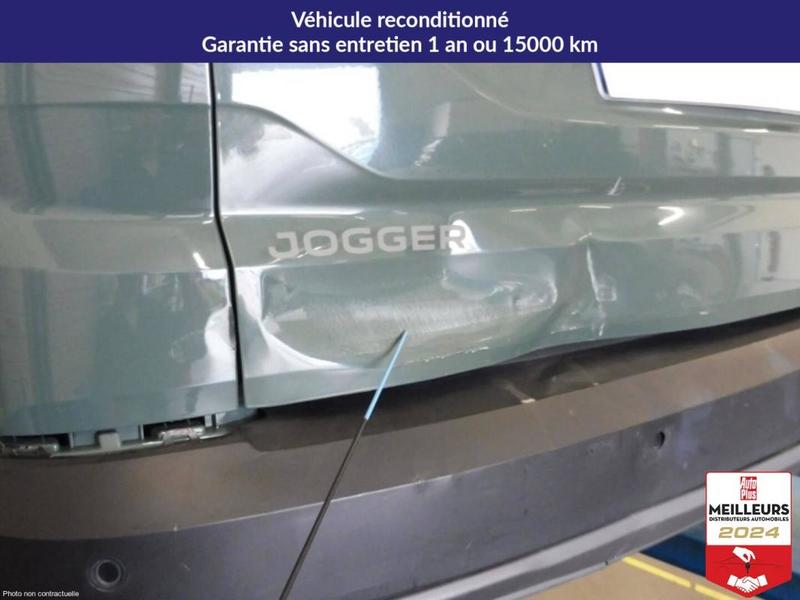 Dacia Jogger 1.0 Tce 110ch Expression 7 Places -24