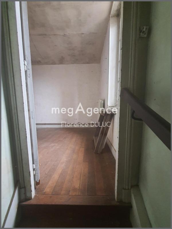 Maison - 56 m² - 3 pièces