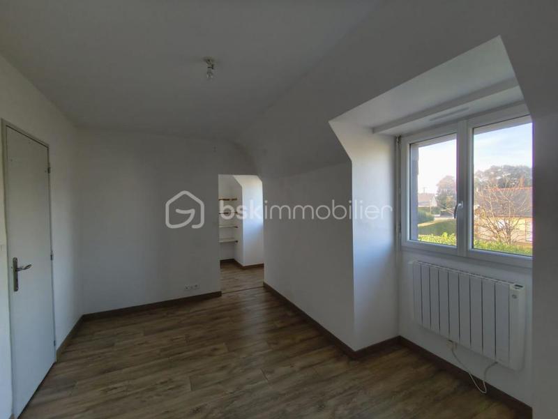 Maison - 117 m² - 5 pièces