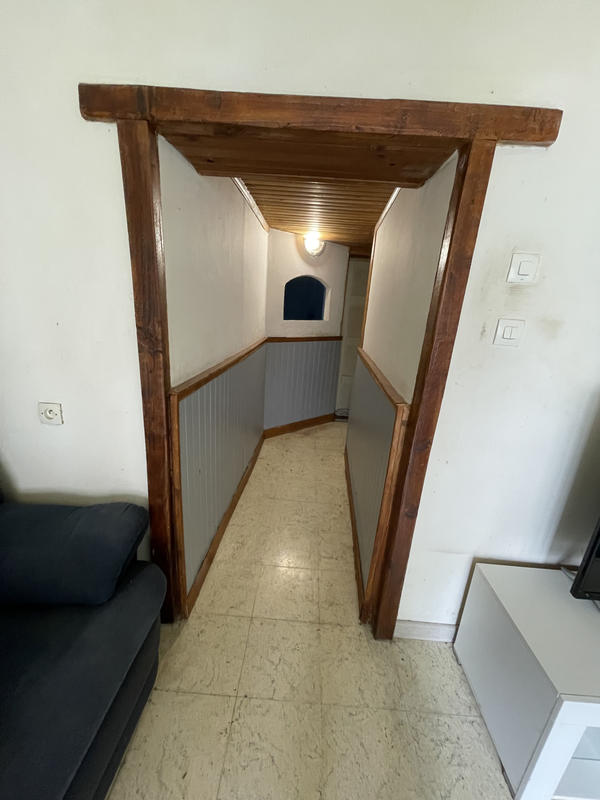 Maison - 73 m² - 5 pièces