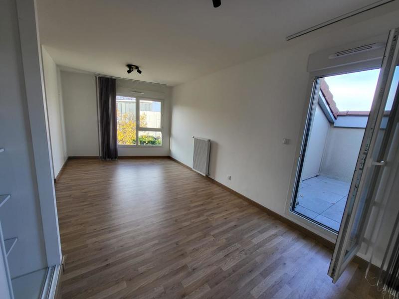 Appartement - 83 m² - 3 pièces