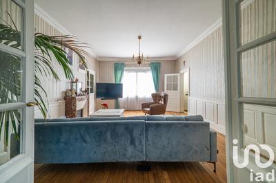 Maison - 166 m² - 6 pièces