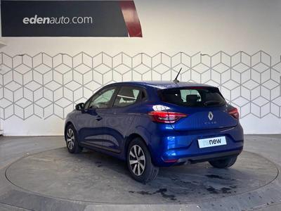 Renault Clio TCe 90 Equilibre