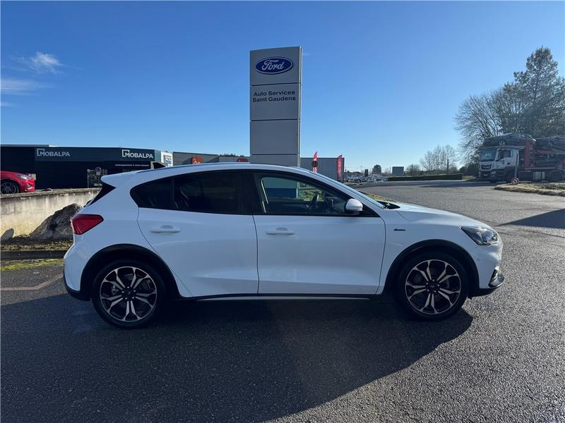 Ford Focus IV Active 1.5 Ecoboost 150 s&amp;S Business
