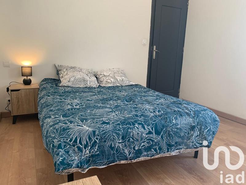 Appartement - 52 m² - 4 pièces