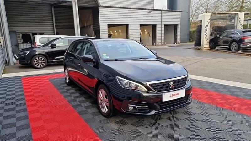 Peugeot 308 Sw bluehdi 130ch ss eat8 active business