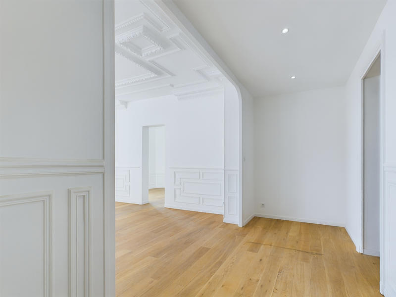 Appartement - 131 m² - 5 pièces