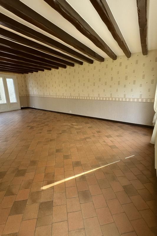 Maison - 170 m² - 6 pièces