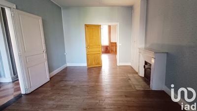 Maison - 117 m² - 5 pièces