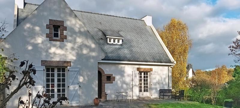 Maison - 155 m² - 7 pièces