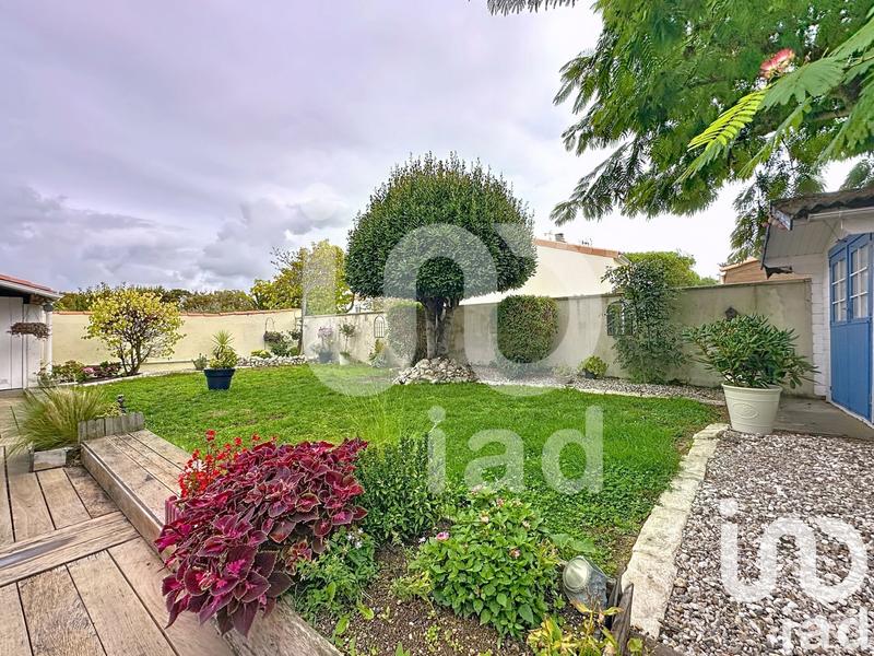 Maison - 157 m² - 7 pièces