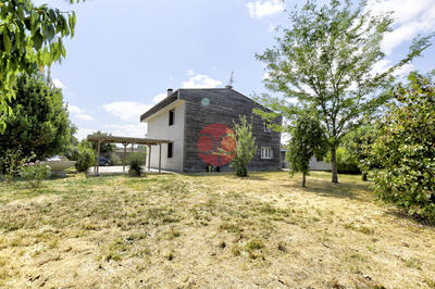 Maison - 155 m² - 6 pièces