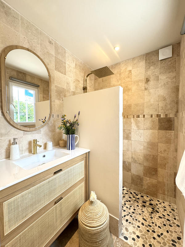 Appartement - 32 m² - 2 pièces