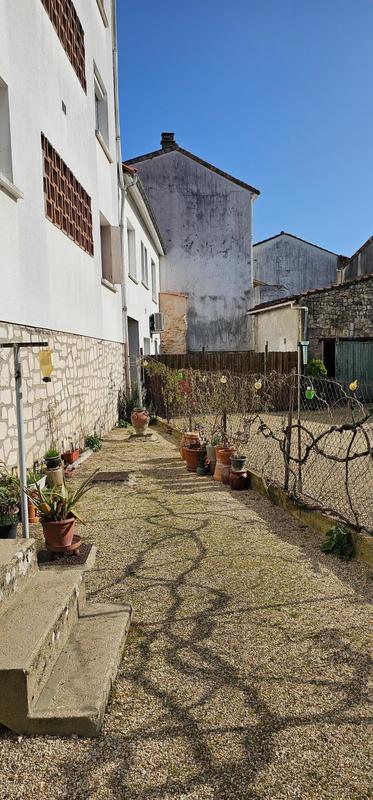 Appartement - 71 m² - 4 pièces