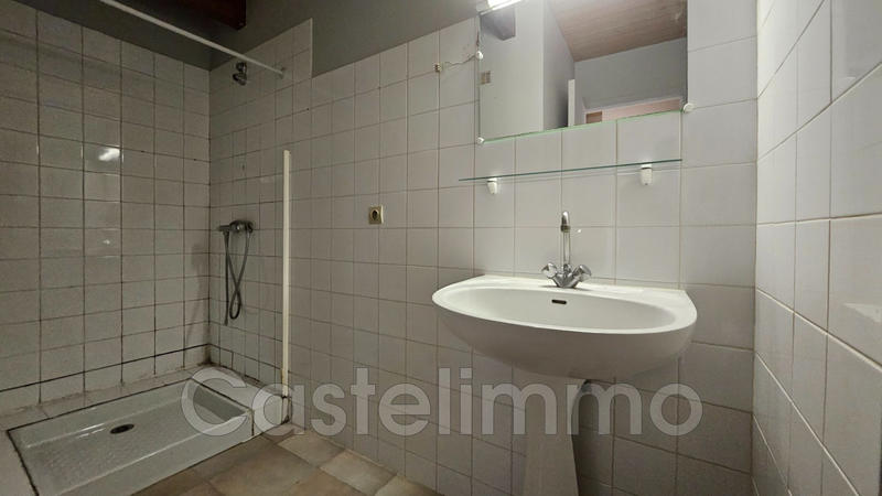 Maison - 85 m² - 3 pièces