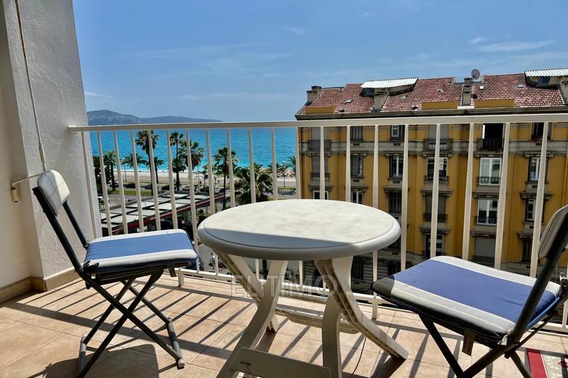 Appartement - 52 m² - 2 pièces