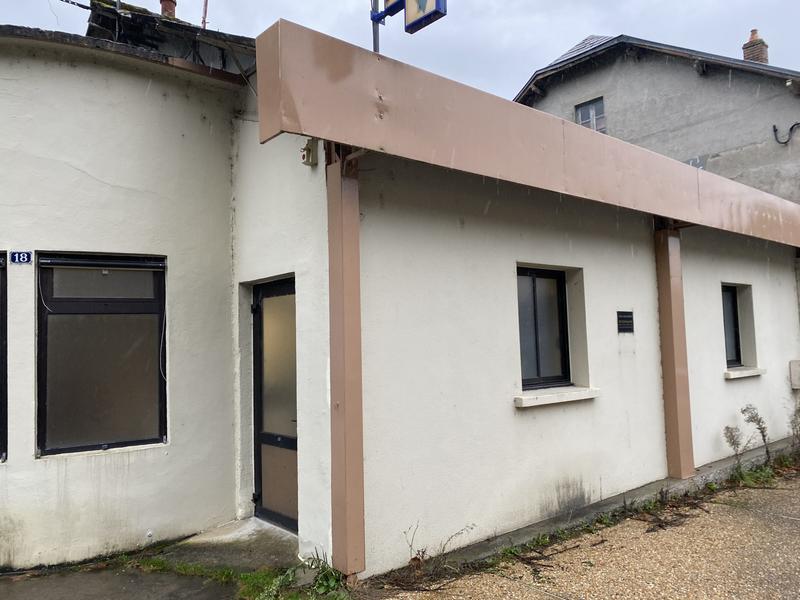 Maison ancienne - 87 m² - 6 pièces