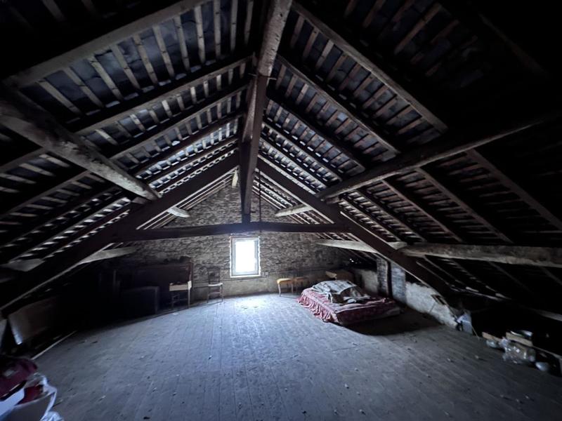 Pavillon - 65 m² - 3 pièces